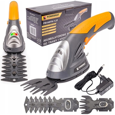 POWERMAT PM-ANTK-7.2T