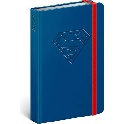 Notes Superman Logo linkovaný