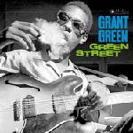 Grant Green - Green Street (Limited Edition) (180 g) (LP) (8436569193631)