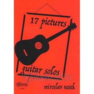 Talacko Editions 17 picture vol. 1