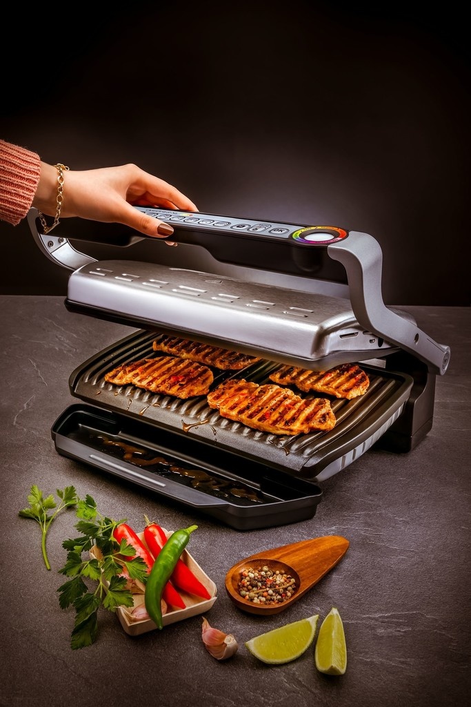 Grill Tefal