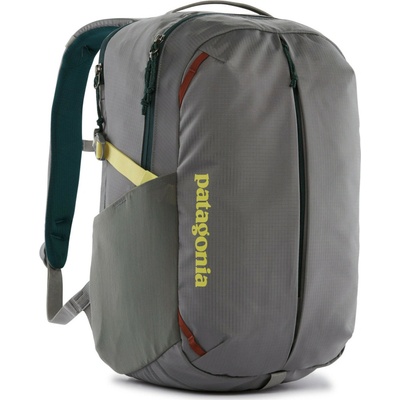 Patagonia Refugio Day Pack sivá žltá 26 l