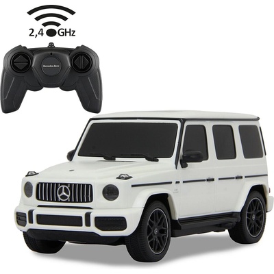 JAMARA Mercedes-Benz AMG G63 bílé
