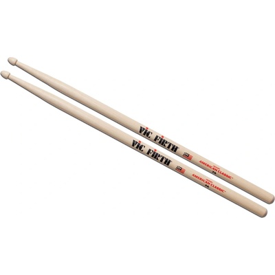 Vic Firth American Classic 7A (American Classic 7A)