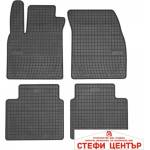 FroGum Гумени стелки Frogum съвместими с Ford Focus IV 2018+ (51671) - steficenter