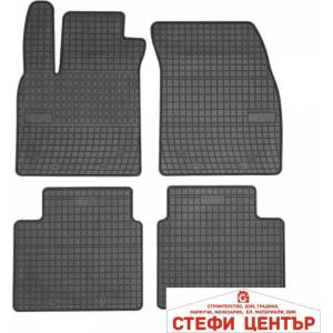 FroGum Гумени стелки Frogum съвместими с Ford Focus IV 2018+ (51671) - steficenter