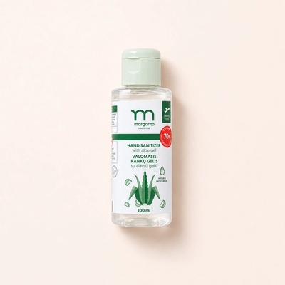 Margarita Hand Sanitizer 100 ml