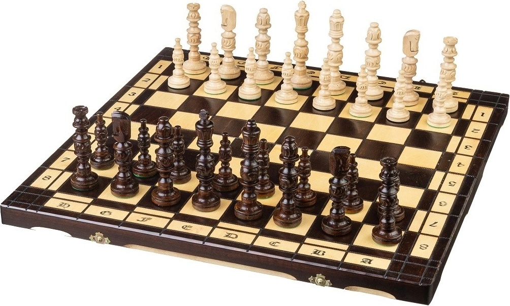 Šachy Galant