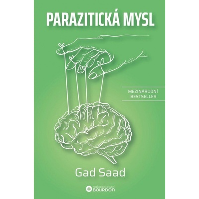 Parazitická mysl
