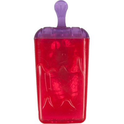 Flamingo Chladící hračka pro psy zmrzlina 16 cm