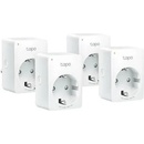 Image 1 of TP-Link Tapo P110 (4-Pack)
