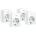 TP-Link Tapo P110 (4-Pack)