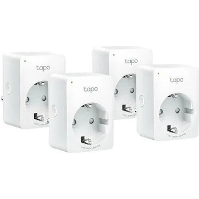 TP-Link Tapo P110 (4-Pack)
