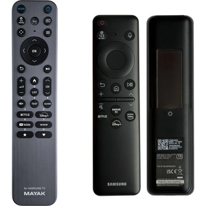 GENERAL Samsung bn59-01455c - метал и подсветка дистанционно управление дубликат (bn59-01455c) Дистанционно