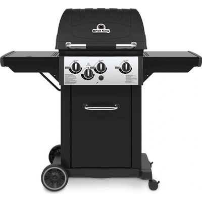 Broil King ROYAL 340 – Zboží Mobilmania