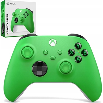 Microsoft Xbox Series Wireless Controller QAU-00091
