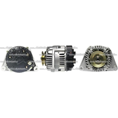 Starline Alternátor AX 1159