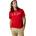 Fox Pinnacle SS Tech Tee Red