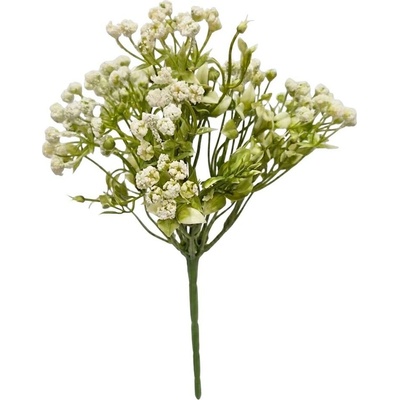 ZÁPICH GYPSA x6 33CM BIELA