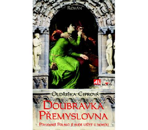 Doubravka Přemyslovna