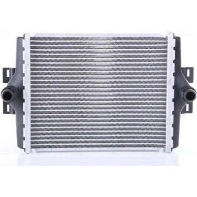 Chladič, chlazení motoru NISSENS 606296