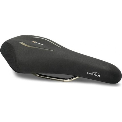 SELLE ROYAL LOOKIN EVO STRACCIATELLA ATHLETIC černá