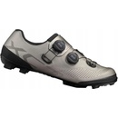 Shimano SH-XC702 strieborná
