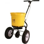 Texas Тороразпръскачка колесна ръчна Texas CS2500/ 25 л (90052014)