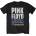 Pink Floyd Knebworth '90 Blue Black L Риза (PFTEE151MB03)