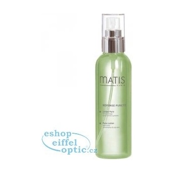 Matis Paris čistící tonikum pro mastnou pleť 200 ml