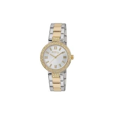 Breil Дамски часовник Breil EW042 (Ø 32 mm) Цвят Златист