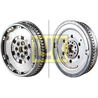 Setrvačník Schaeffler LuK 415 0202 10