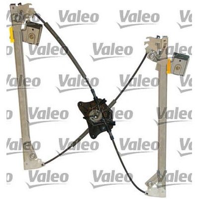 Mechanizmus zdvíhania okna VALEO 851165