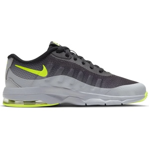 Nike Детски обувки Nike Air Max Invigor Children Shoes - Grey/Volt