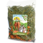 JR FARM Сено морковена поляна за морски свинчета и зайци (06977)