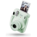 Image 1 of Fujifilm instax mini 11 Pastel Green