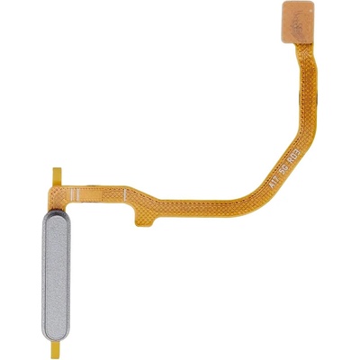 Flex kabel senzoru otisku prstu Samsung Galaxy A17 5G (A176 / 2025) – Premium – šedý SAM1679