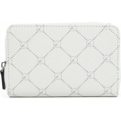 Tamaris dámska peňaženka Anastasia medium white ecru