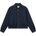 DEDICATED Дамско ежедневно яке DEDICATED Women's Jacket Sunna Denim Casual jacket - Denim Dark Blue (103-2441-0213)
