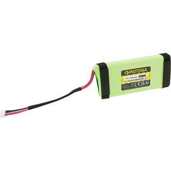 Patona JBL Boombox 10000 mAh 7,4 V Li-Pol