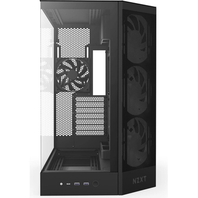 NZXT H9 Flow RGB CM-H92FB-R1