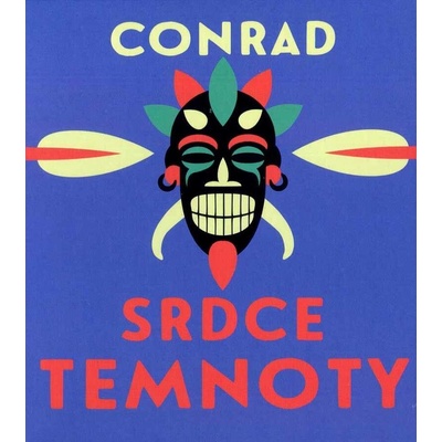 Srdce temnoty - Joseph Conrad