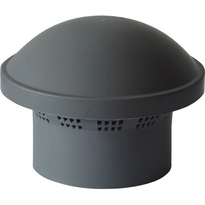 Plast Brno Ventilačný nástavec do hrdla HT PP 75 AVN7H00