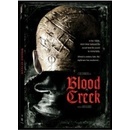 Krvavý potok DVD