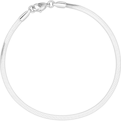 Solla Vero Steel Oceľový Sľub CH-M-NR2