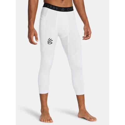 Under Armour Мъжки клинове Under Armour UA Curry Brand 3/4 Lgs Under Armour | Byal | МЪЖЕ | M