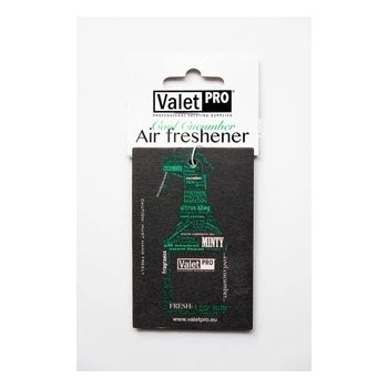 ValetPro Cool Cucumber