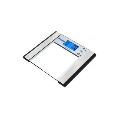 Mesko MS 8146 silver