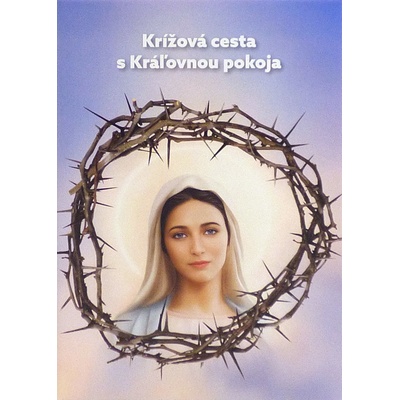 Krížová cesta s Kráľovnou pokoja