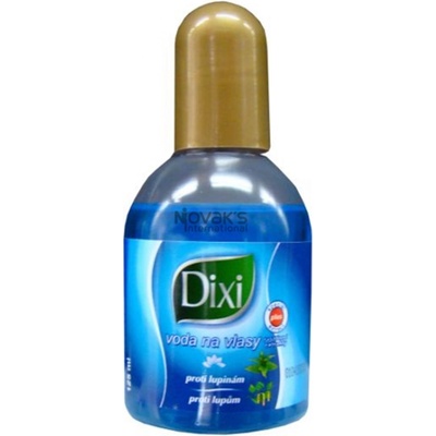 Dixi voda PL 125 ml